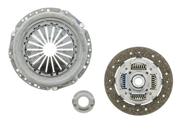 Koppelingsset Aisin KE-PS07