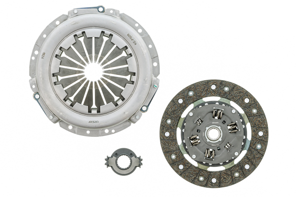 Koppelingsset Aisin KE-PS09