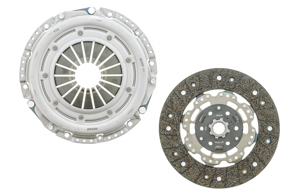 Koppelingsset Aisin KE-VG03R