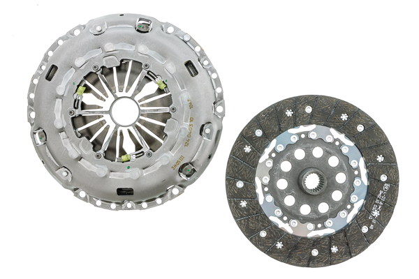 Koppelingsset Aisin KE-VO04R