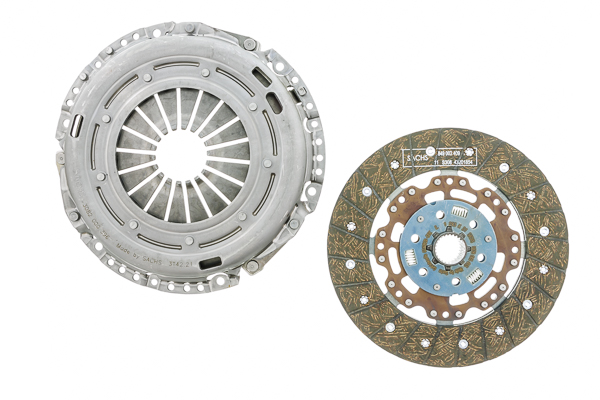 Koppelingsset Aisin KE-VW24R