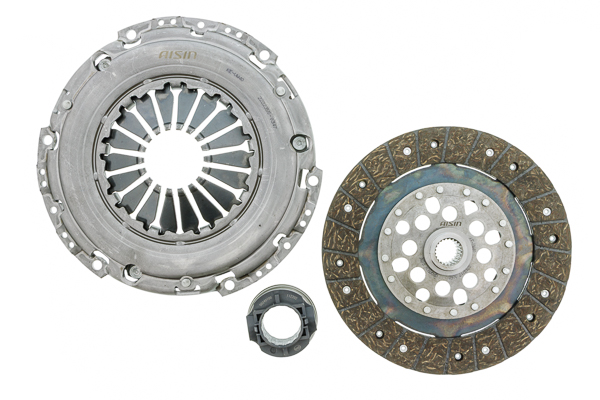 Koppelingsset Aisin KE-VW40