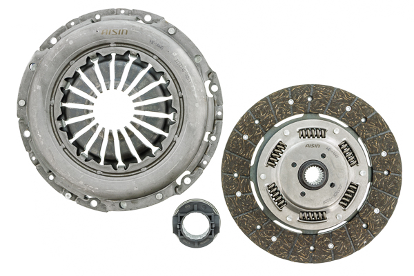 Koppelingsset Aisin KE-VW45