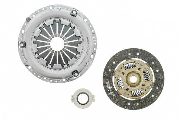 Koppelingsset Aisin KH-077