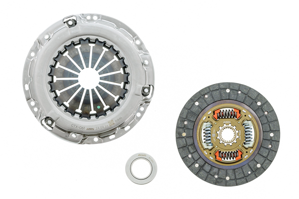 Koppelingsset Aisin KT-411