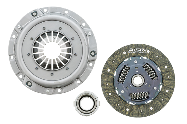 Koppelingsset Aisin KZ-052A