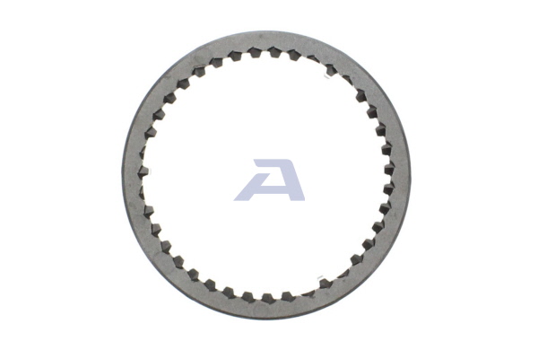 Synchroonschacht, versnellingsbak Aisin MTPT-00080