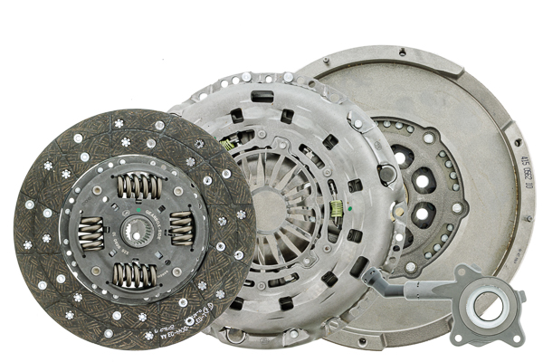 Koppelingsset Aisin SCKE-FO21R