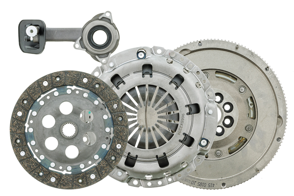 Koppelingsset Aisin SCKE-FO25R