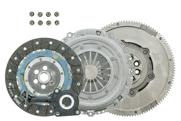 Koppelingsset Aisin SCKE-FO99R