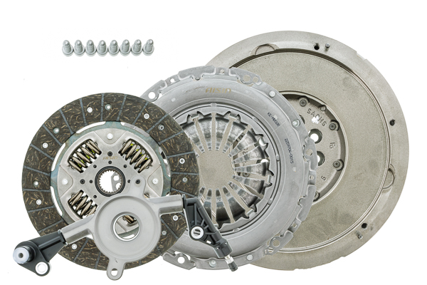 Koppelingsset Aisin SCKE-MB82R