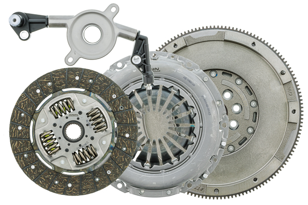 Koppelingsset Aisin SCKE-MB91R