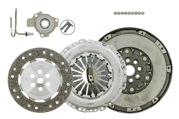 Koppelingsset Aisin SCKE-OP40R