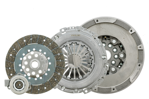 Koppelingsset Aisin SCKE-OP94R