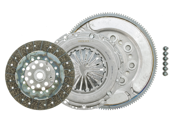 Koppelingsset Aisin SCKE-PE10R