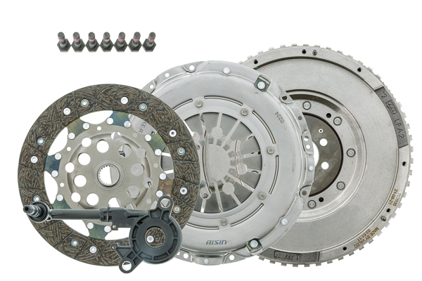 Koppelingsset Aisin SCKE-RE12R