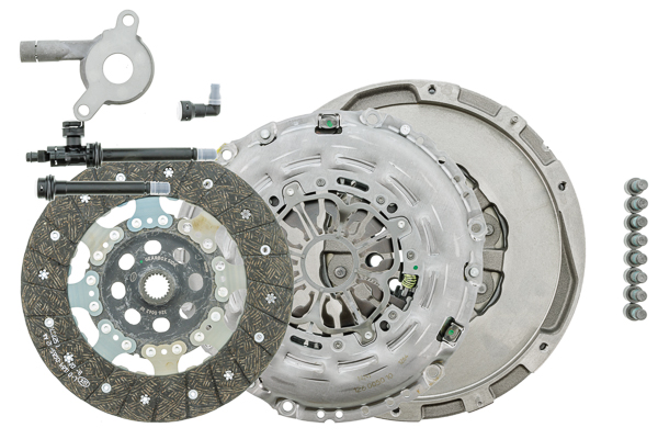 Koppelingsset Aisin SCKN-224R