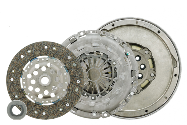 Koppelingsset Aisin SKE-PS25