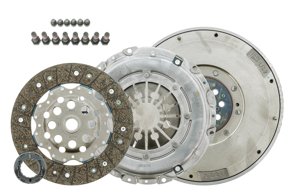 Koppelingsset Aisin SKE-VG50