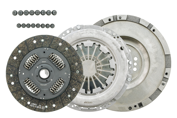 Koppelingsset Aisin SWFO-003R
