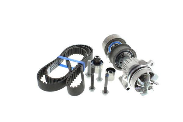 Waterpomp + distributieriem set Aisin TKA-903A