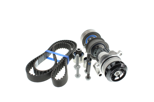 Waterpomp + distributieriem set Aisin TKA-905A