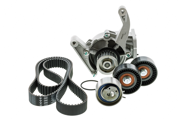 Distributieriem kit inclusief waterpomp Aisin TKCH-7002