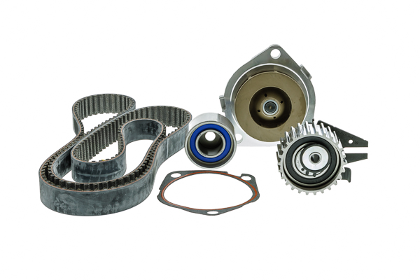 Distributieriem kit inclusief waterpomp Aisin TKFC-7003