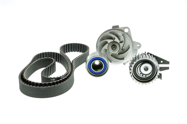 Distributieriem kit inclusief waterpomp Aisin TKFC-7013