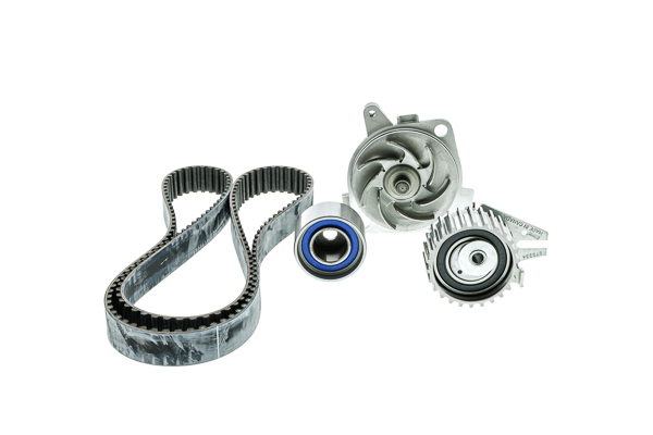 Distributieriem kit inclusief waterpomp Aisin TKFC-7015