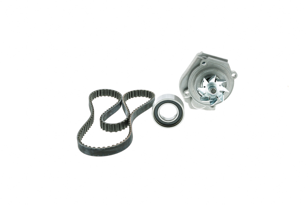Distributieriem kit inclusief waterpomp Aisin TKFC-7120