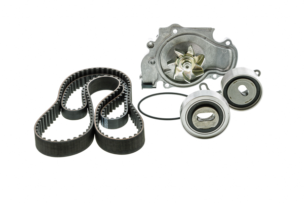 Distributieriem kit inclusief waterpomp Aisin TKH-7006
