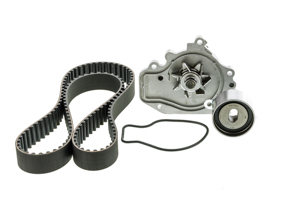 Distributieriem kit inclusief waterpomp Aisin TKH-7101