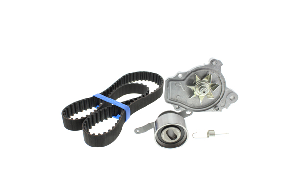 Waterpomp + distributieriem set Aisin TKH-902A