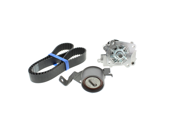 Waterpomp + distributieriem set Aisin TKM-903A