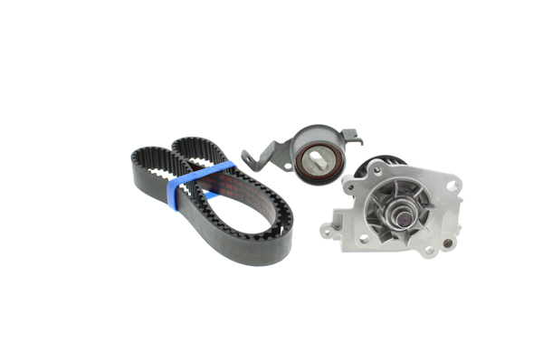 Waterpomp + distributieriem set Aisin TKM-907A