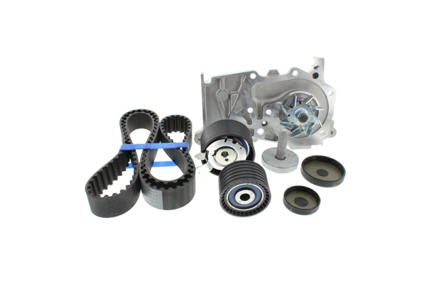 Waterpomp + distributieriem set Aisin TKN-906A