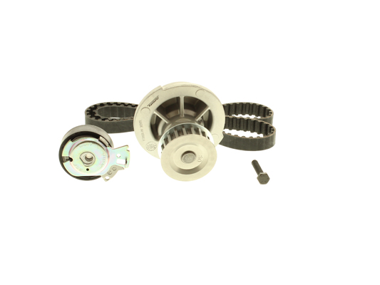 Distributieriem kit inclusief waterpomp Aisin TKO-909