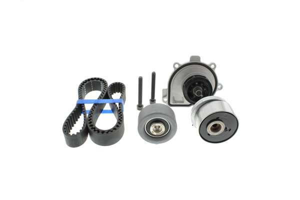 Waterpomp + distributieriem set Aisin TKO-915A