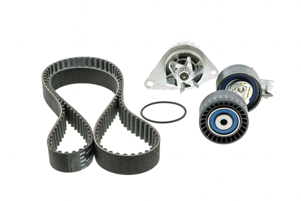 Distributieriem kit inclusief waterpomp Aisin TKPS-7066