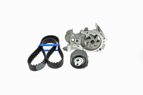 Waterpomp + distributieriem set Aisin TKR-901A