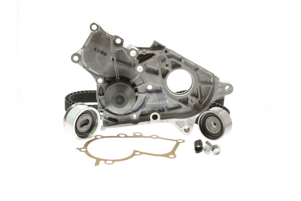 Distributieriem kit inclusief waterpomp Aisin TKT-914