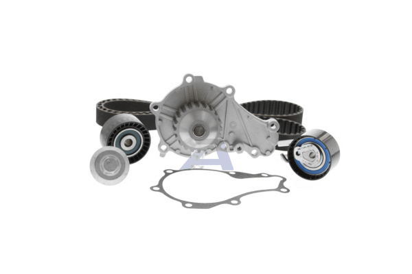 Distributieriem kit inclusief waterpomp Aisin TKT-915
