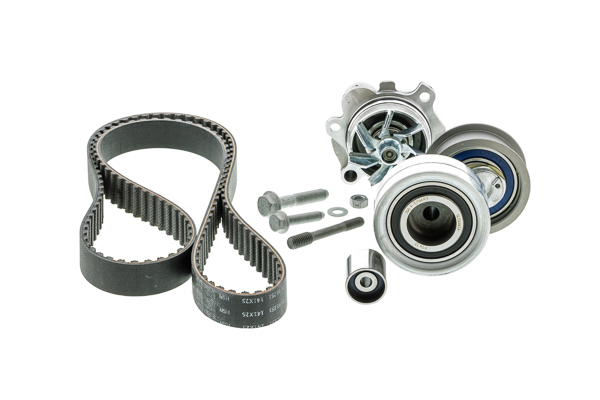 Distributieriem kit inclusief waterpomp Aisin TKVG-7006