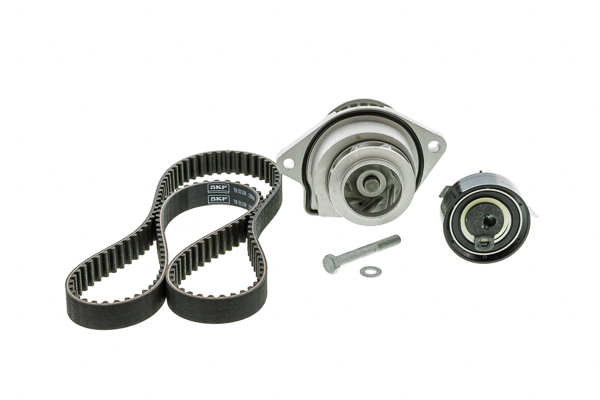 Distributieriem kit inclusief waterpomp Aisin TKVG-7033