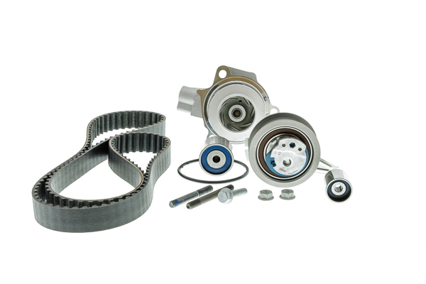 Distributieriem kit inclusief waterpomp Aisin TKVG-7051