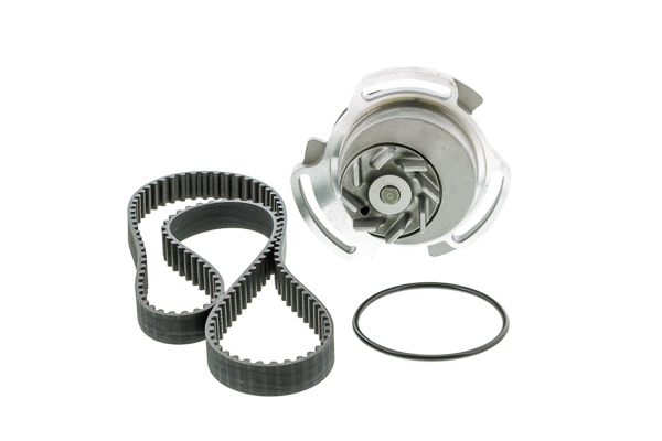 Distributieriem kit inclusief waterpomp Aisin TKVG-7069