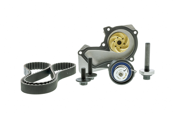 Distributieriem kit inclusief waterpomp Aisin TKVL-7910