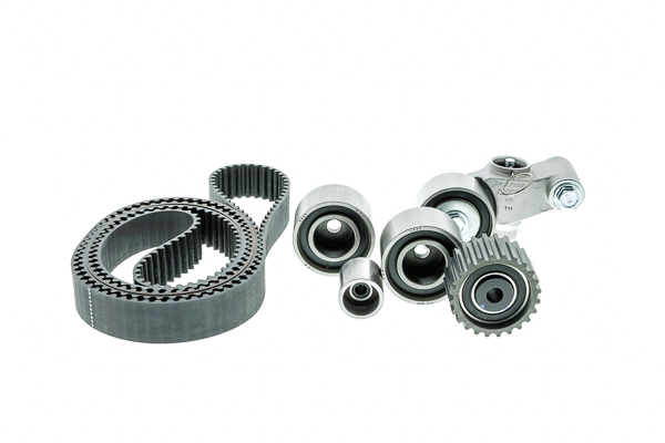 Distributieriem kit Aisin TSF-001