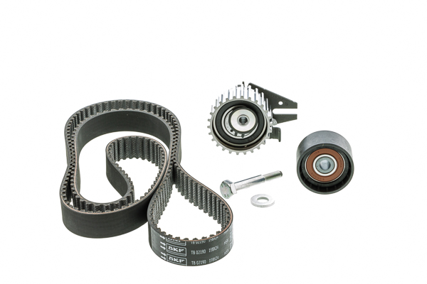 Distributieriem kit Aisin TSFC-027